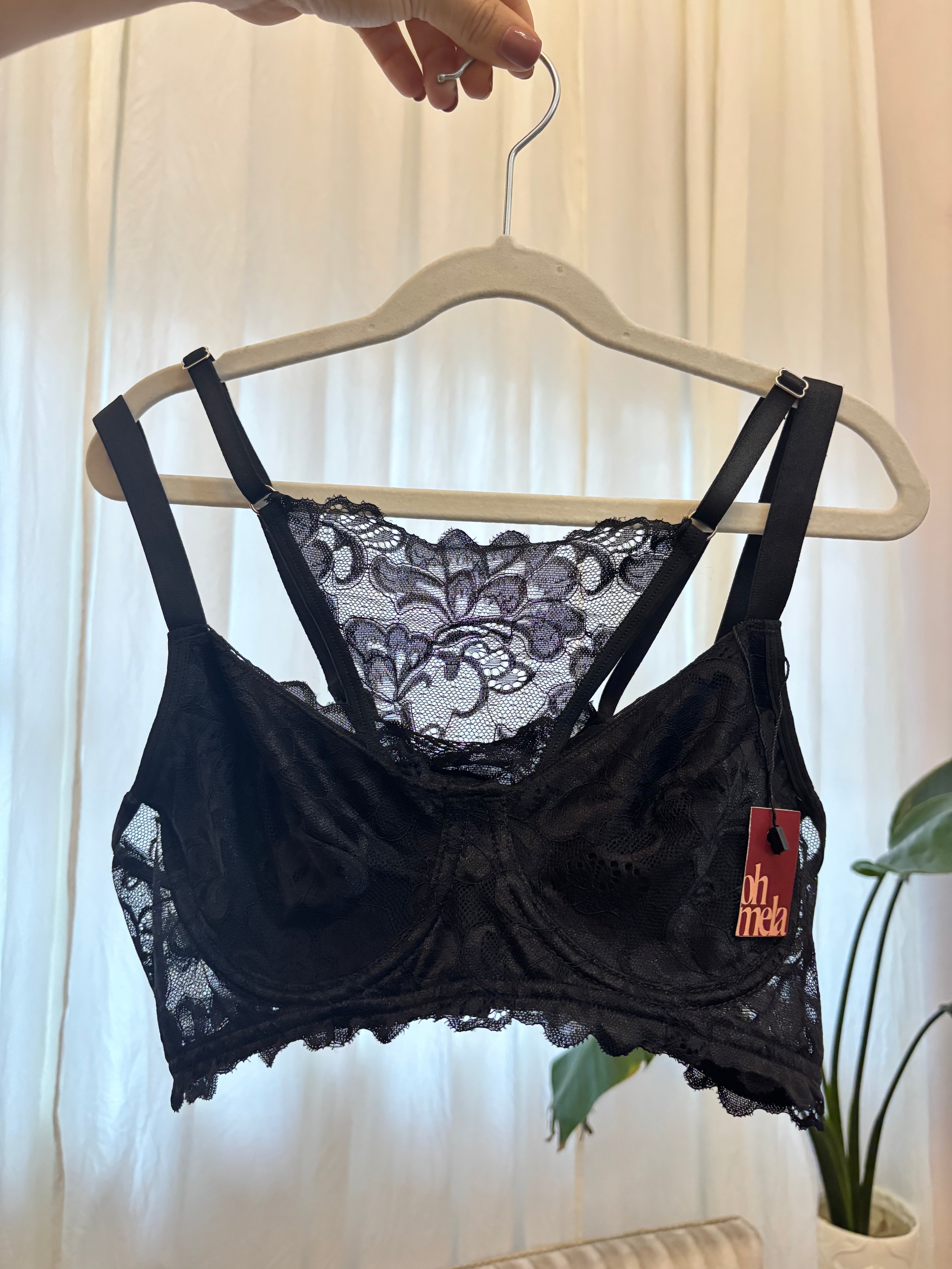 Conjunto con aro