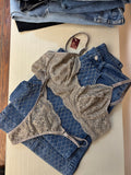 Conjunto con aro