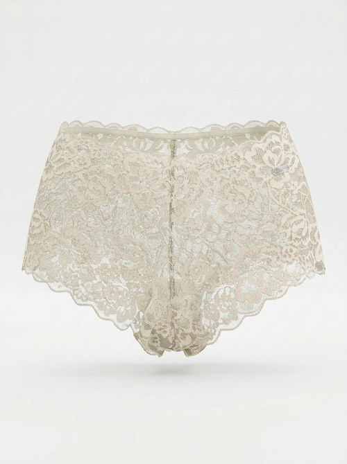Culote - Culotte en encaje