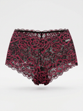 Culote - Culotte en encaje