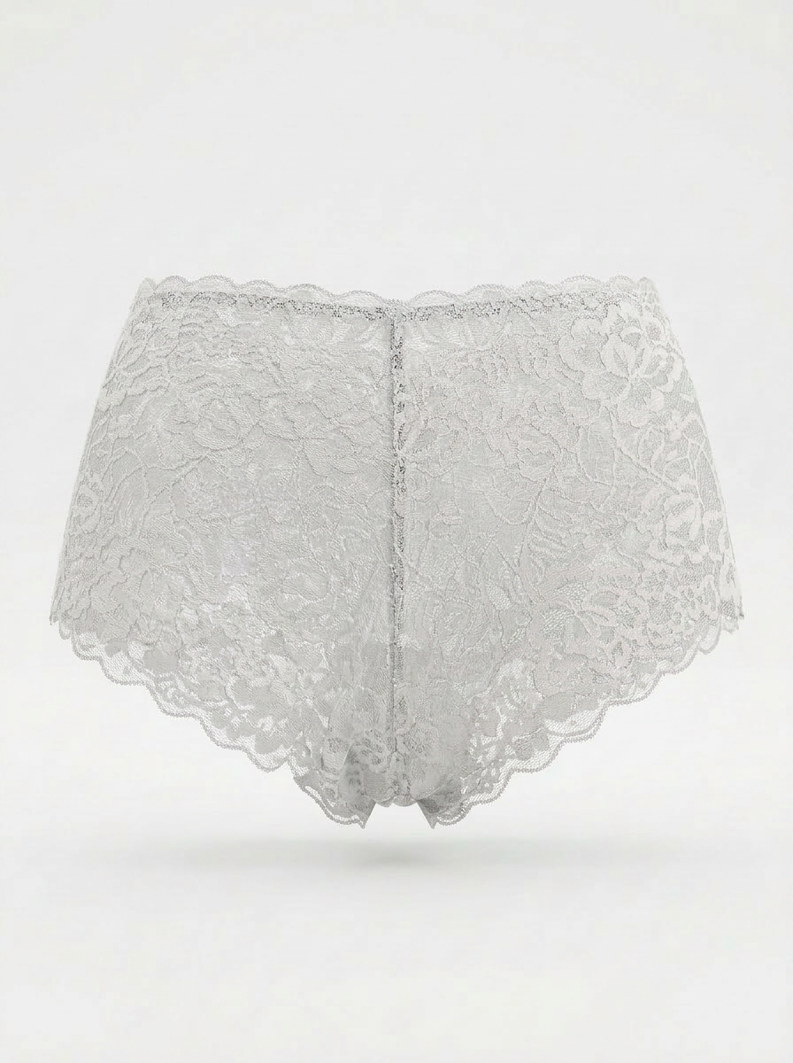 Culote - Culotte en encaje