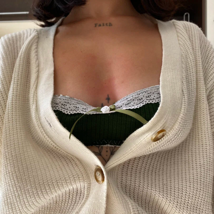 Valentina - Bralette