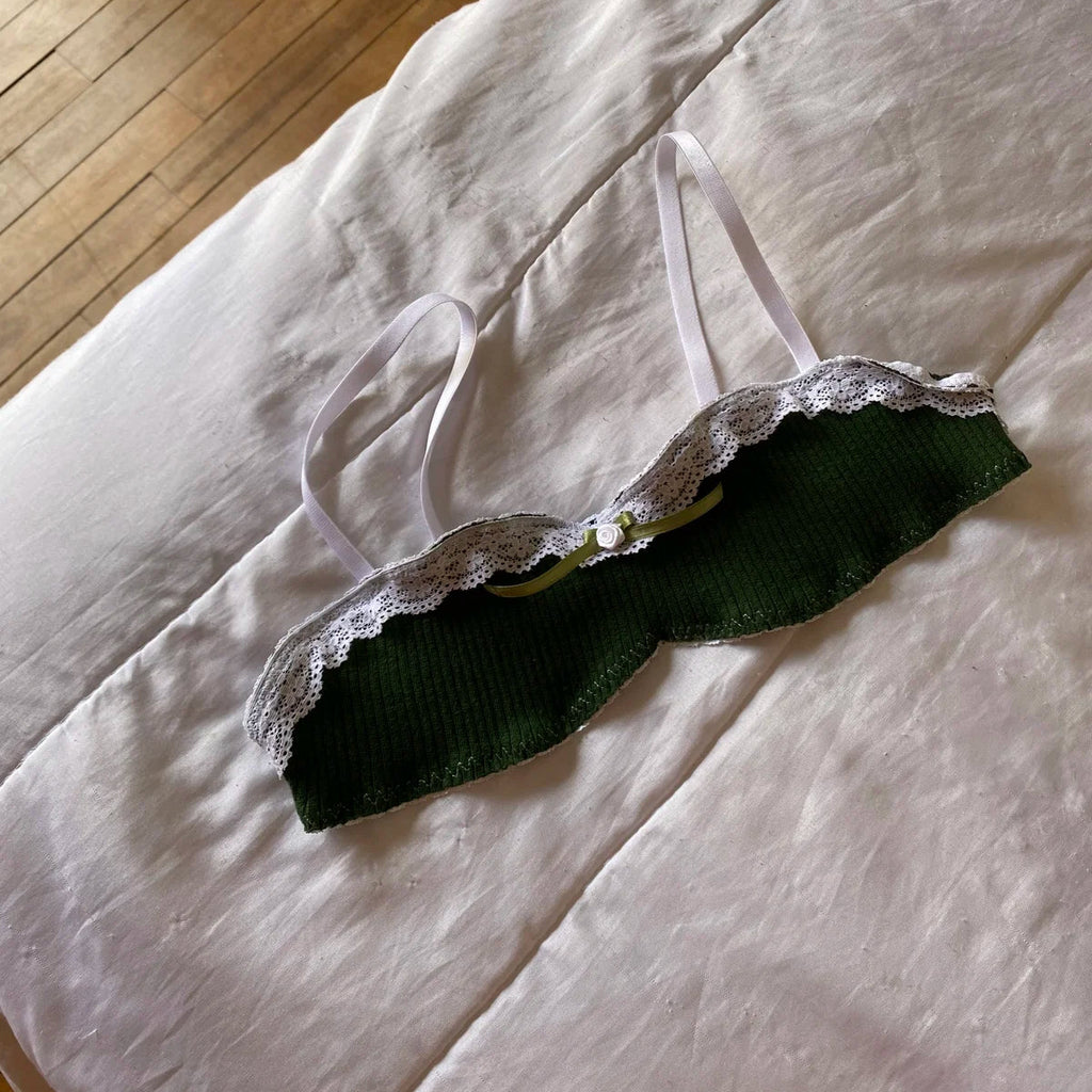 Valentina - Bralette